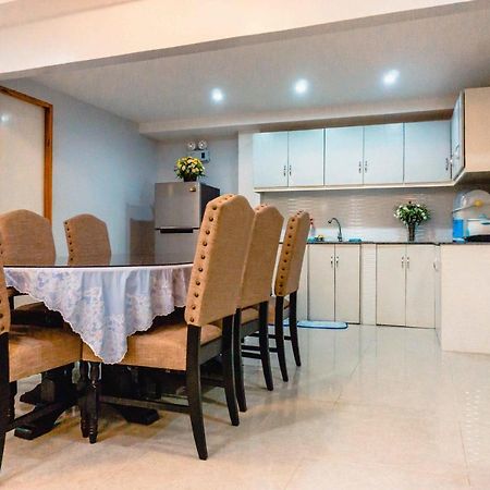 Two Story 87 Sqm Fully Air-Conditioned House In Babag 2, Lapu-Lapu City Exterior photo