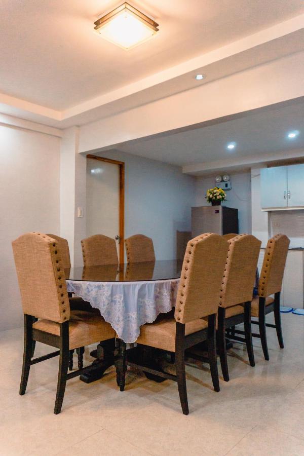 Two Story 87 Sqm Fully Air-Conditioned House In Babag 2, Lapu-Lapu City Exterior photo